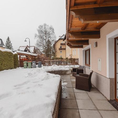 Apartment Sattlerweg By Interhome Heissingfelding Екстериор снимка