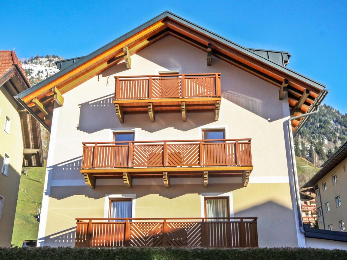 Apartment Sattlerweg By Interhome Heissingfelding Екстериор снимка