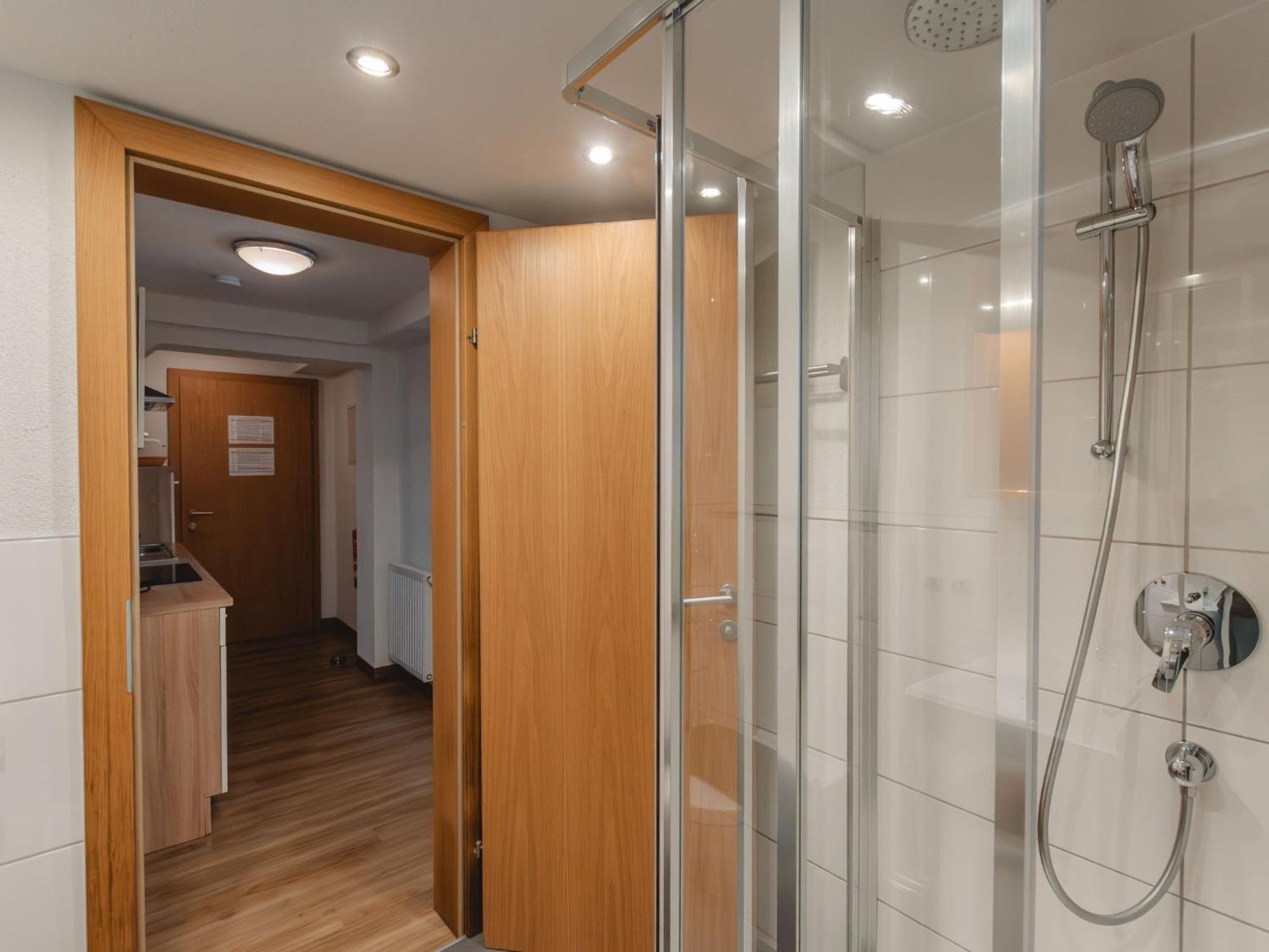 Apartment Sattlerweg By Interhome Heissingfelding Екстериор снимка