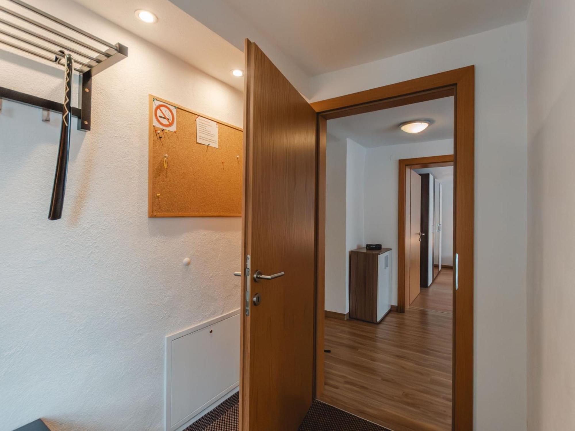 Apartment Sattlerweg By Interhome Heissingfelding Екстериор снимка