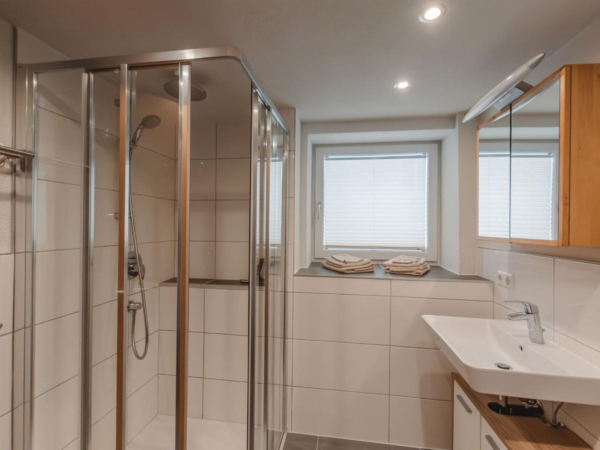 Apartment Sattlerweg By Interhome Heissingfelding Екстериор снимка