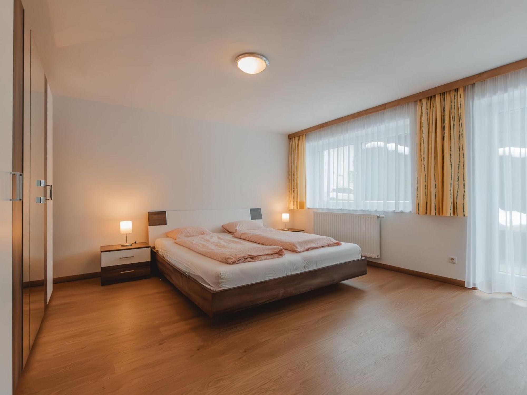 Apartment Sattlerweg By Interhome Heissingfelding Екстериор снимка
