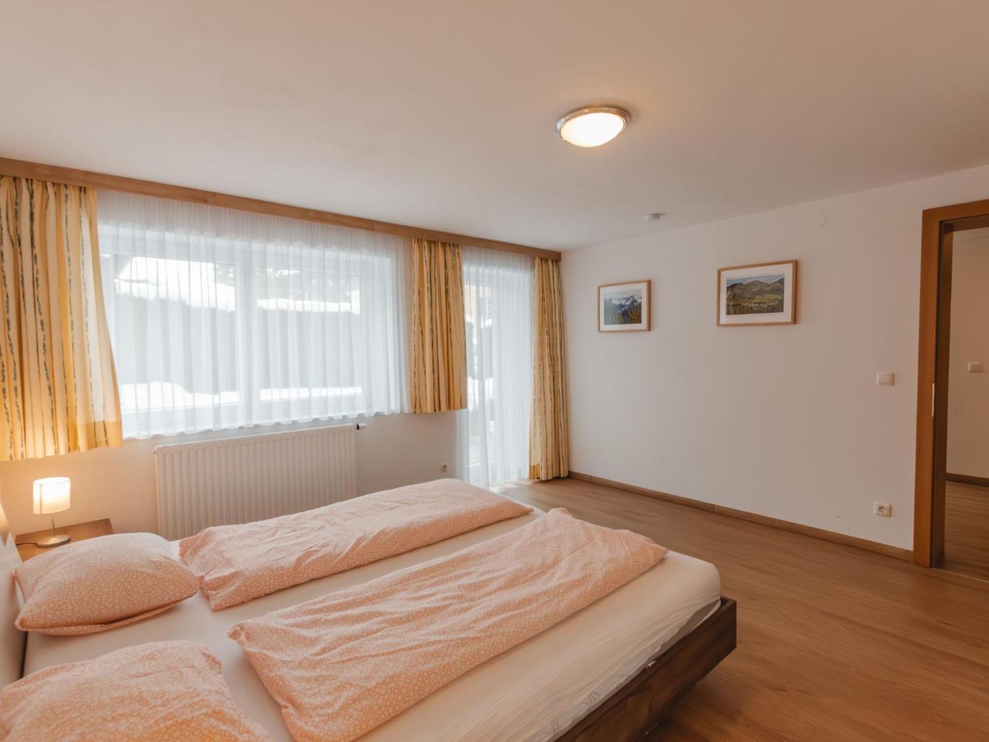 Apartment Sattlerweg By Interhome Heissingfelding Екстериор снимка